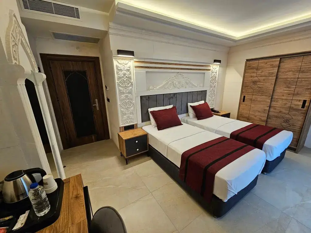 Мидьят: Baypark Hotel & SPA