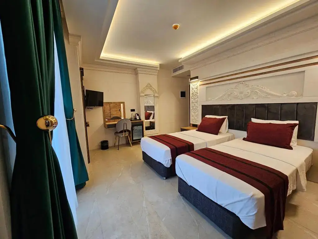 Мидьят: Baypark Hotel & SPA