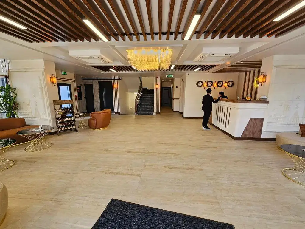 Мидьят: Baypark Hotel & SPA