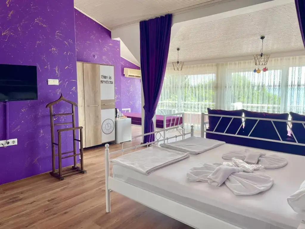 Мармара Эреглиси: Poyraz Resort