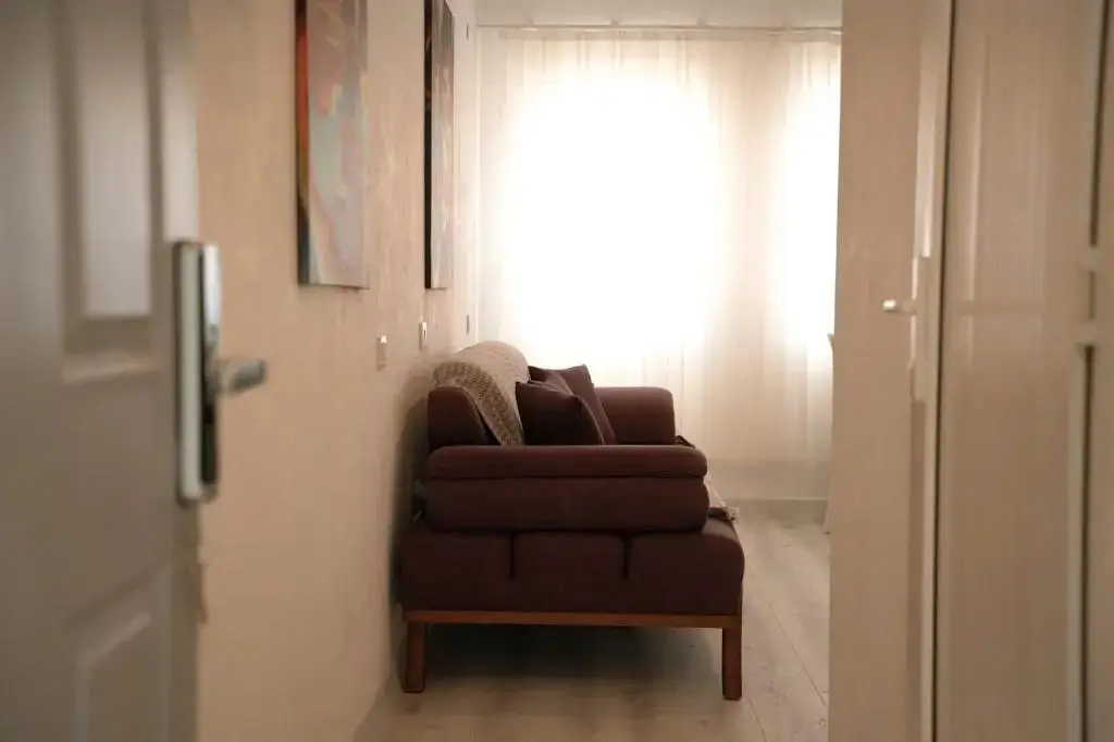 Мармарис: Ulas Apart Otel