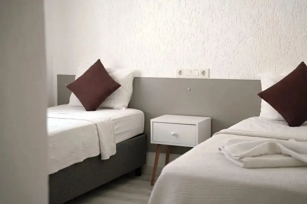 Мармарис: Ulas Apart Otel