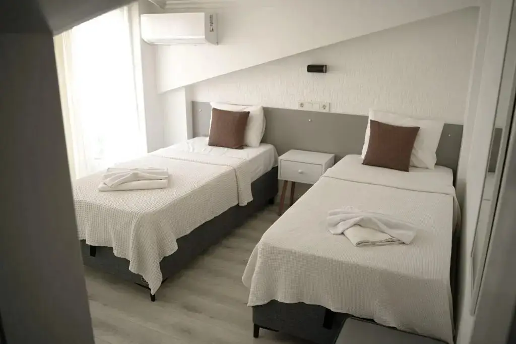 Мармарис: Ulas Apart Otel