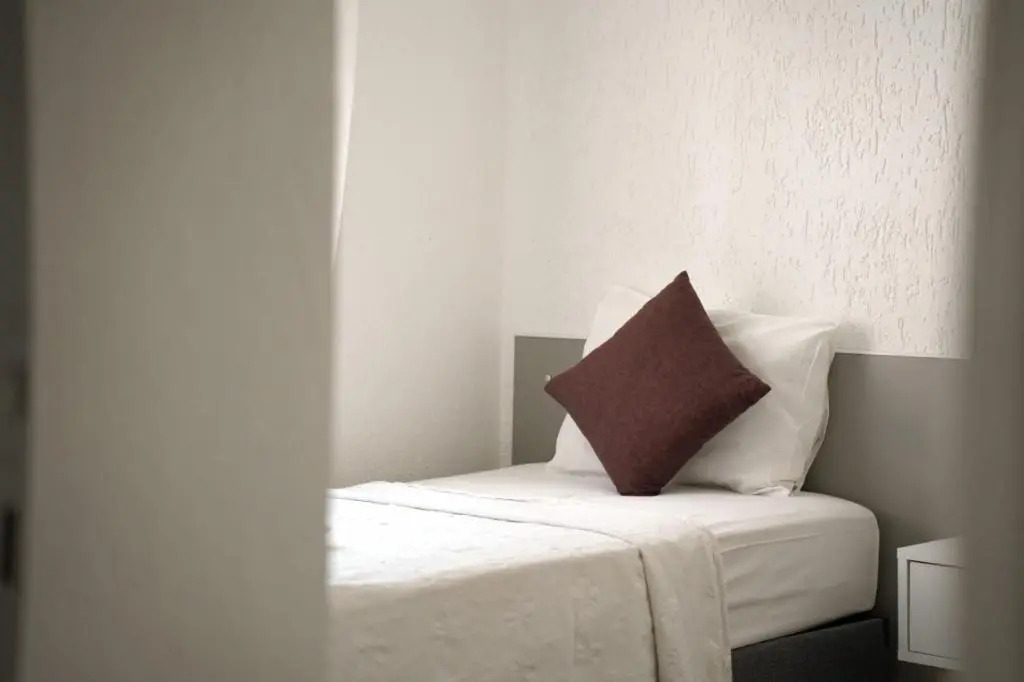 Мармарис: Ulas Apart Otel