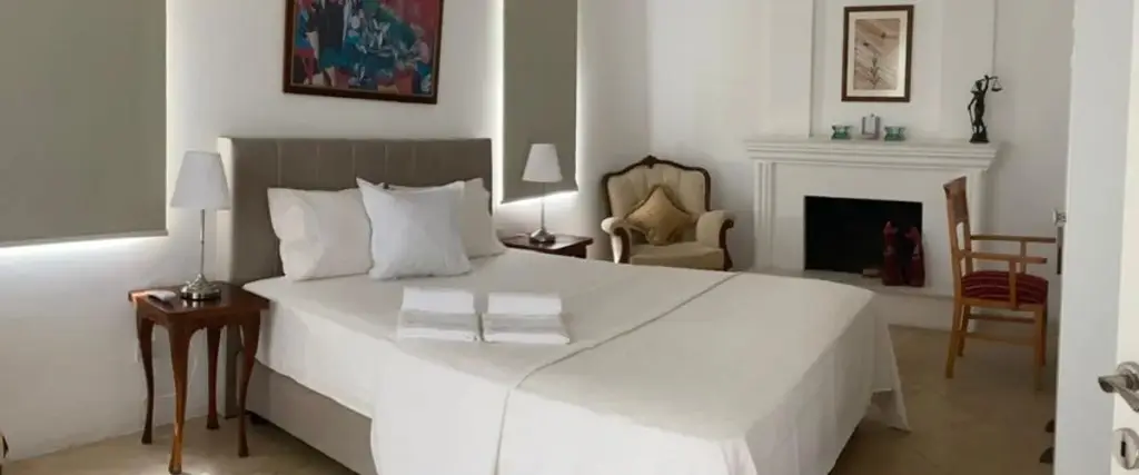 Датча: Mesudiye Villa White Apart