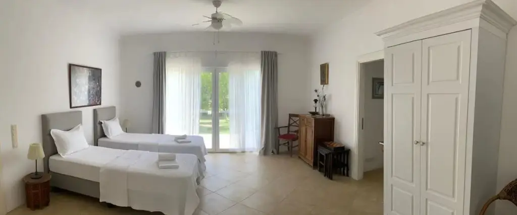 Датча: Mesudiye Villa White Apart