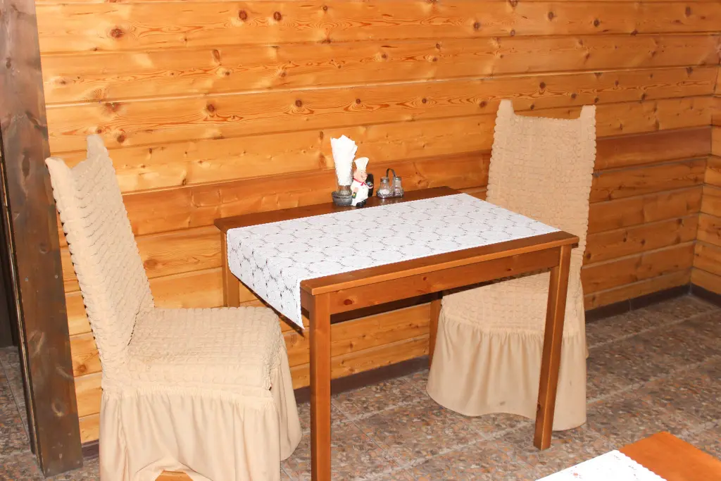 Новосибирск: Отель Пегас