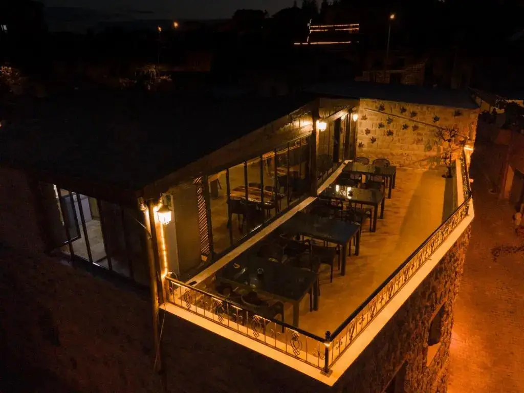 Стамбул: Isadora Cave Cappadocia