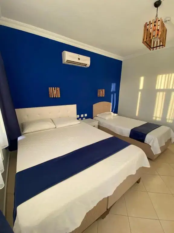 Фетхие: Ph Oludeniz Hotel