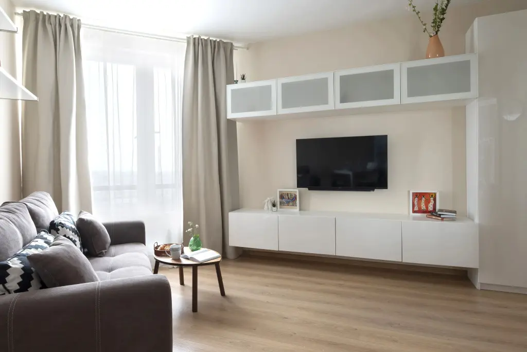 Санкт-Петербург: Апартаменты MMyhomeYourhome на Оптиков д34 к1