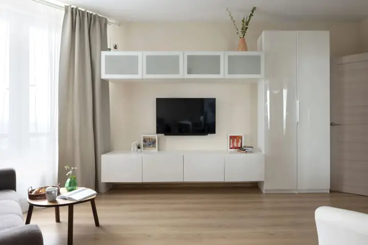 Санкт-Петербург: Апартаменты MMyhomeYourhome на Оптиков д34 к1