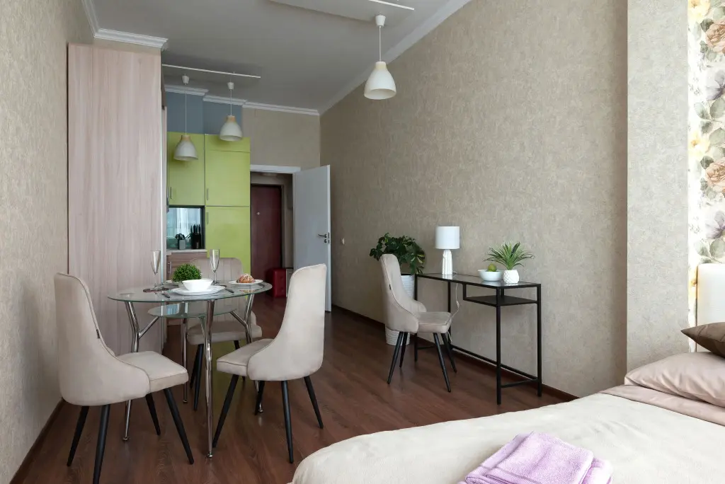 Санкт-Петербург: Апартаменты MyhomeYourhome на Московском Проспекте 183-185