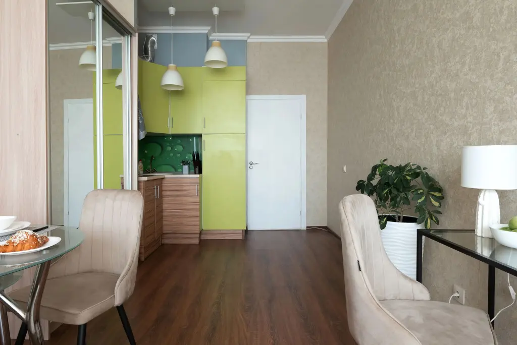 Санкт-Петербург: Апартаменты MyhomeYourhome на Московском Проспекте 183-185