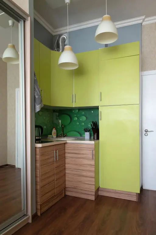 Санкт-Петербург: Апартаменты MyhomeYourhome на Московском Проспекте 183-185