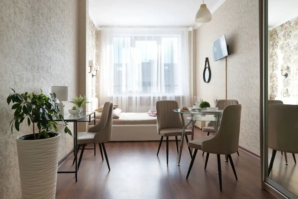 Апартаменты MyhomeYourhome на Московском Проспекте 183-185 — фото 1