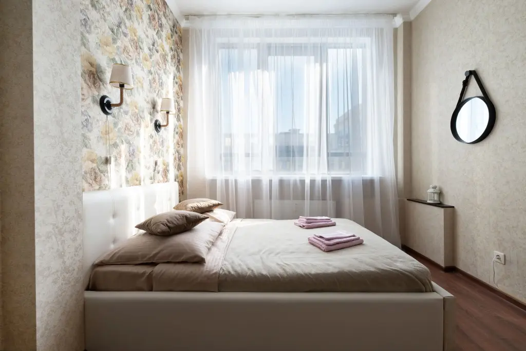 Санкт-Петербург: Апартаменты MyhomeYourhome на Московском Проспекте 183-185
