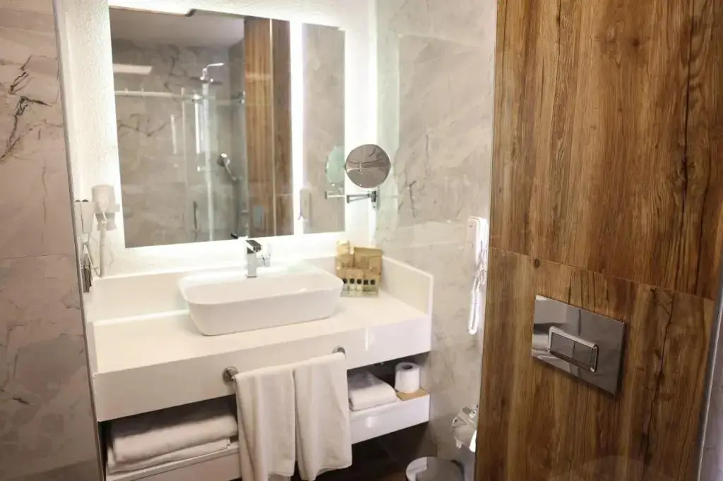 Орду: Sukru Efendi Ottoman Hotel