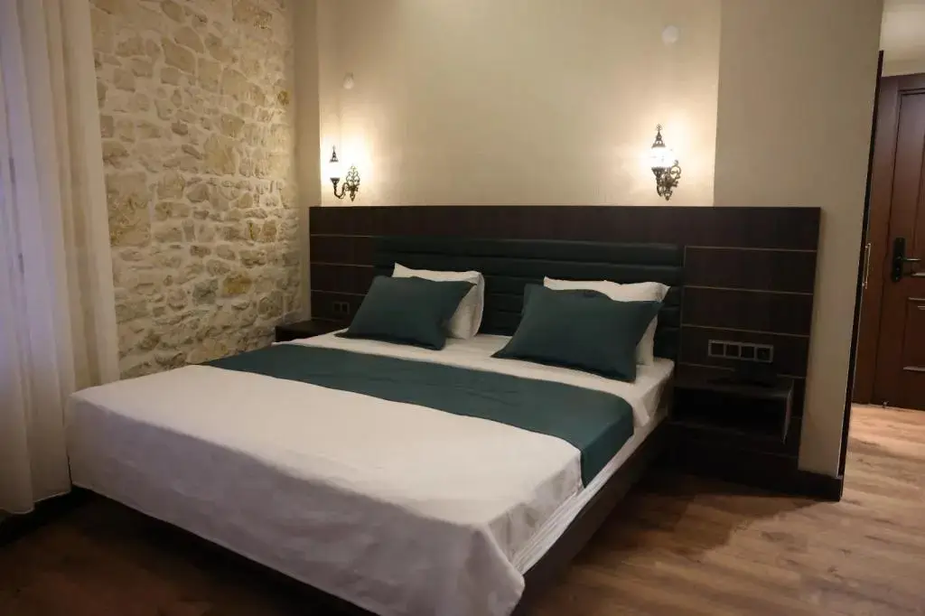 Орду: Sukru Efendi Ottoman Hotel