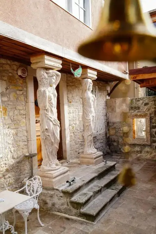 Орду: Alaz Restoran & Butik Otel