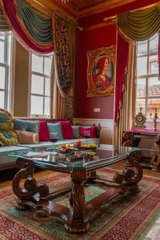 Орду: Alaz Restoran & Butik Otel