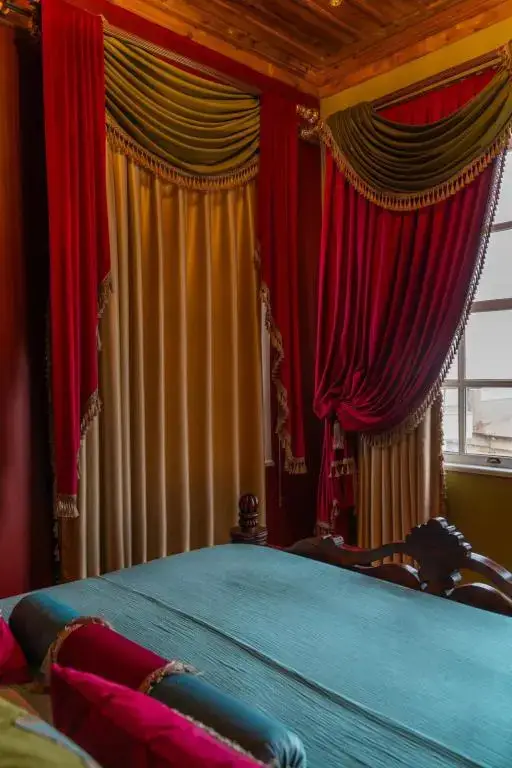 Орду: Alaz Restoran & Butik Otel