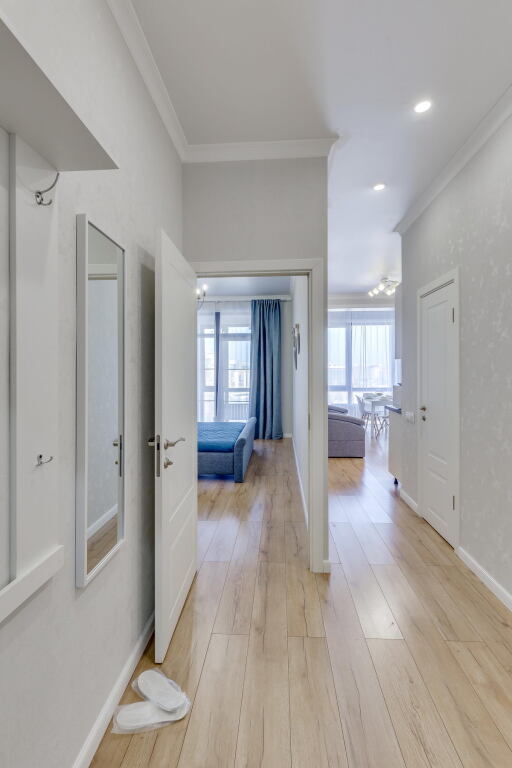 Алматы: Апартаменты Asaapart Forum Residence 40