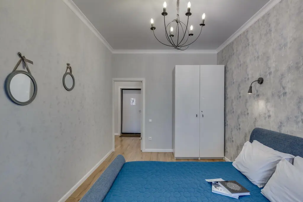 Алматы: Апартаменты Asaapart Forum Residence 40