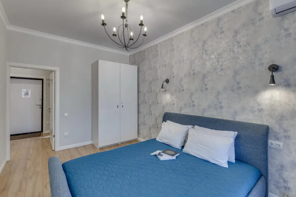 Алматы: Апартаменты Asaapart Forum Residence 40