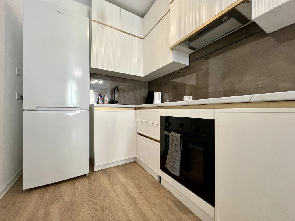 Квартира Евро 2ком Уточкина 5/1 399 КакДома в Подольске — фото 1