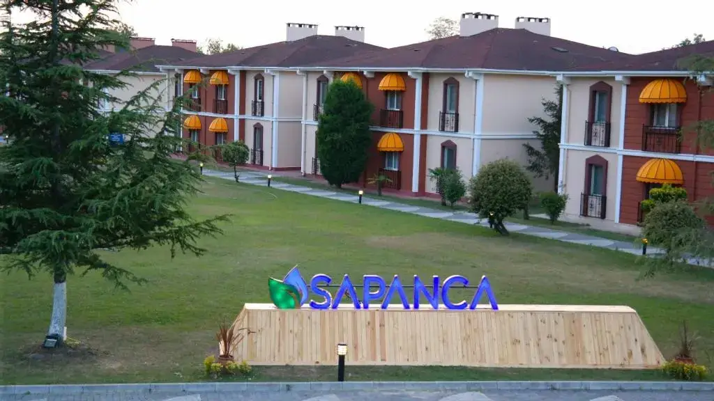 Сакарья: Sapanca Resort Hotel