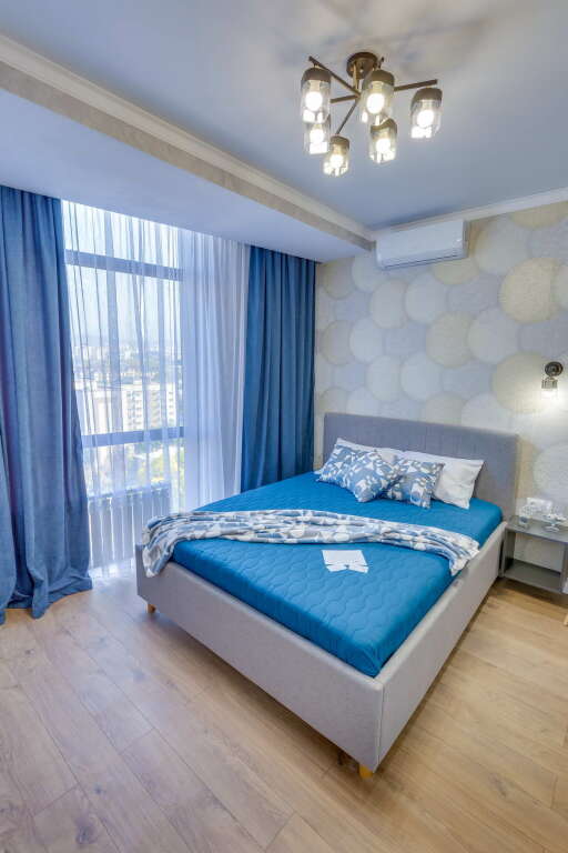 Апартаменты Asaapart Lamiya 2-72 — фото 1