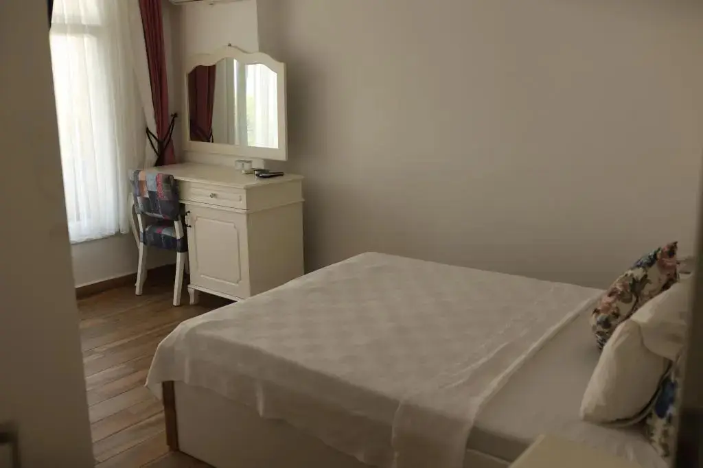 Унье: Sahil Otel Unye