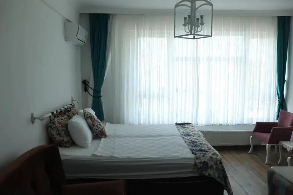 Унье: Sahil Otel Unye
