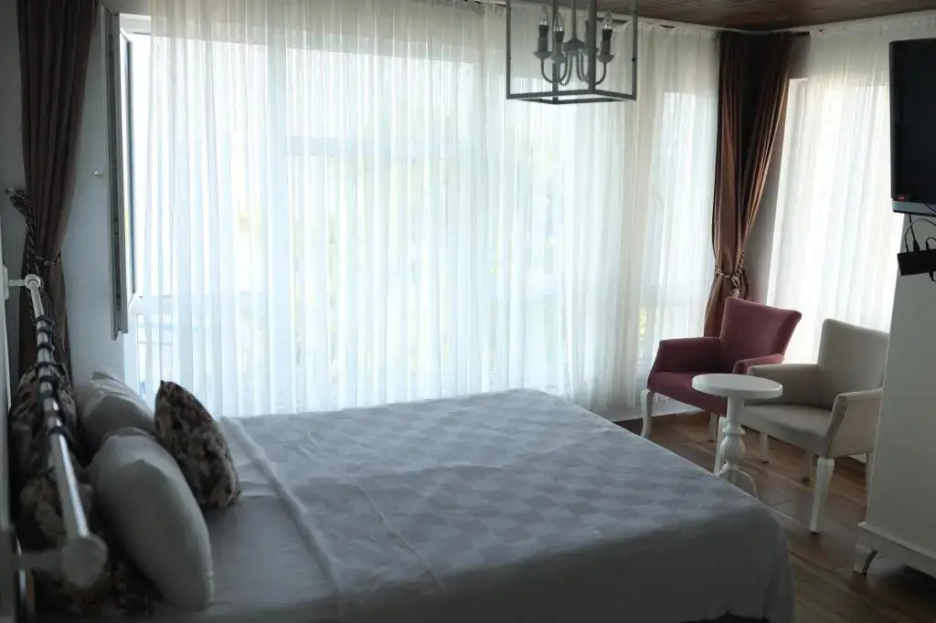 Унье: Sahil Otel Unye