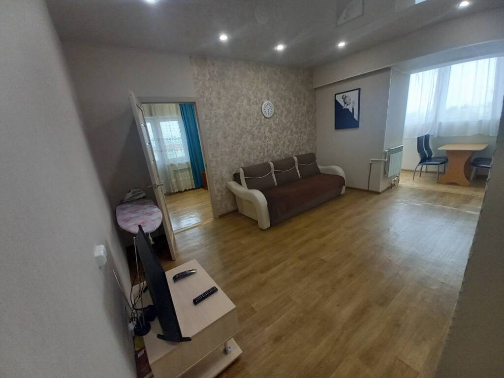 Иркутск: Апартаменты в центре Иркутска на Модном квартале