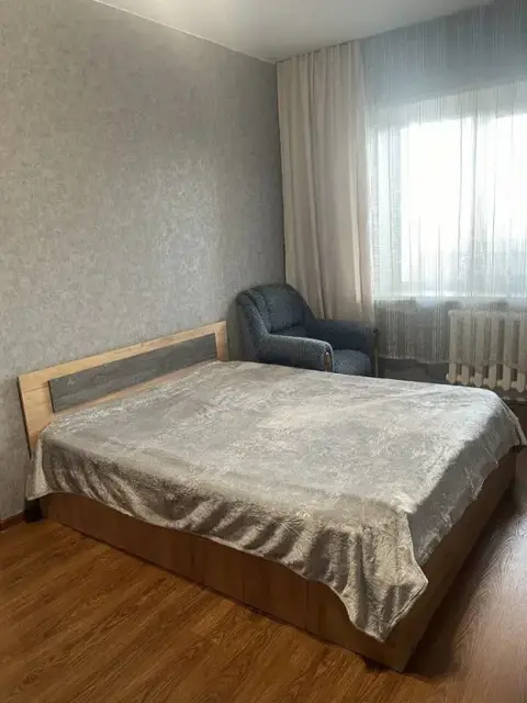 Квартира Однокомнатная на Лермонтова 138 — фото 1