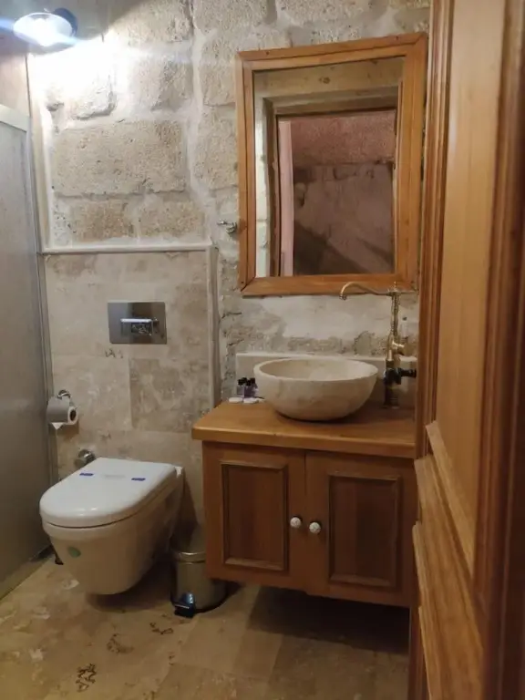 Ургуп: Songül Hanım Konağı