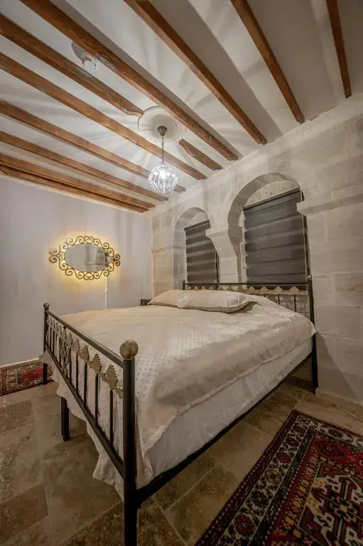 Ургуп: Vera Inn Cappadocia
