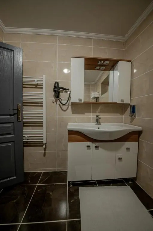 Ургуп: Vera Inn Cappadocia
