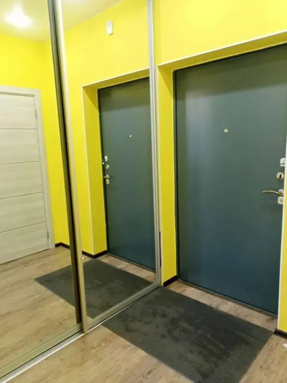 Иркутск: Квартира Комфортная на Лермонтова 31