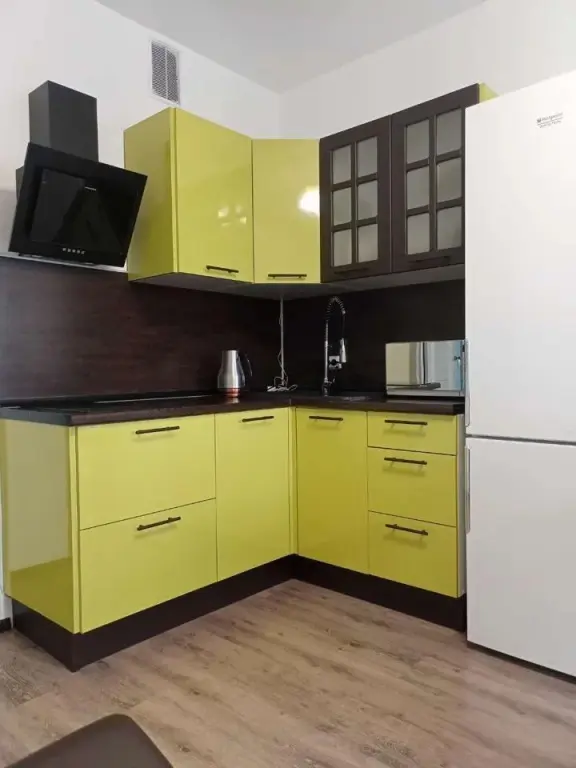 Иркутск: Квартира Комфортная на Лермонтова 31