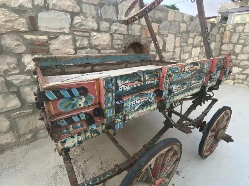 Урла: Eski Urla Otel