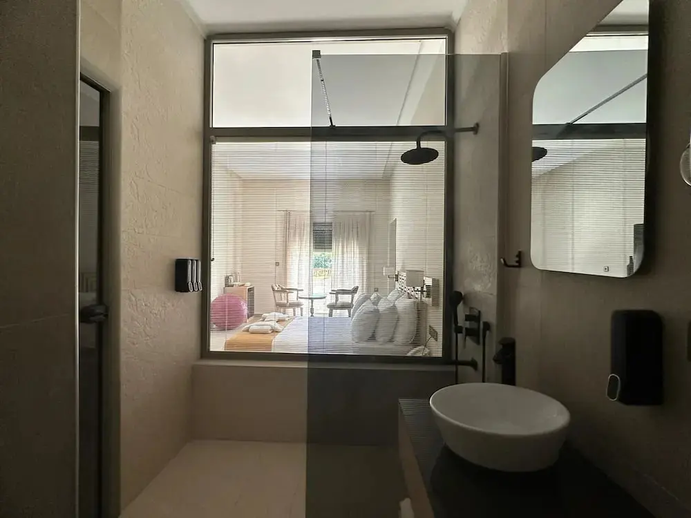 Эджеабат: Etruscan Boutique Hotel