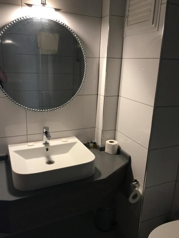 Ушак: Yalim Garden Park Otel Usak