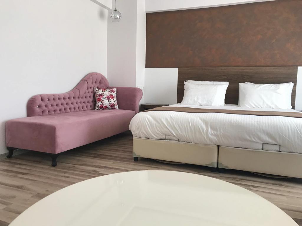 Ушак: Yalim Garden Park Otel Usak