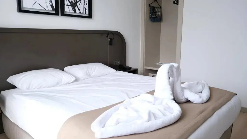 Устюнлер: Park Demirkapi Hotel Beysehir
