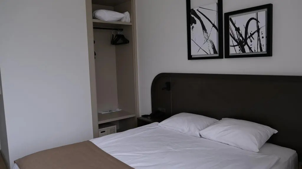 Устюнлер: Park Demirkapi Hotel Beysehir
