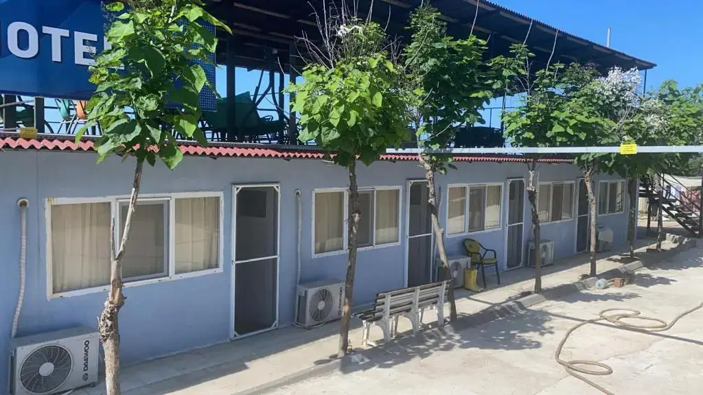 Vakif Motel — фото 1