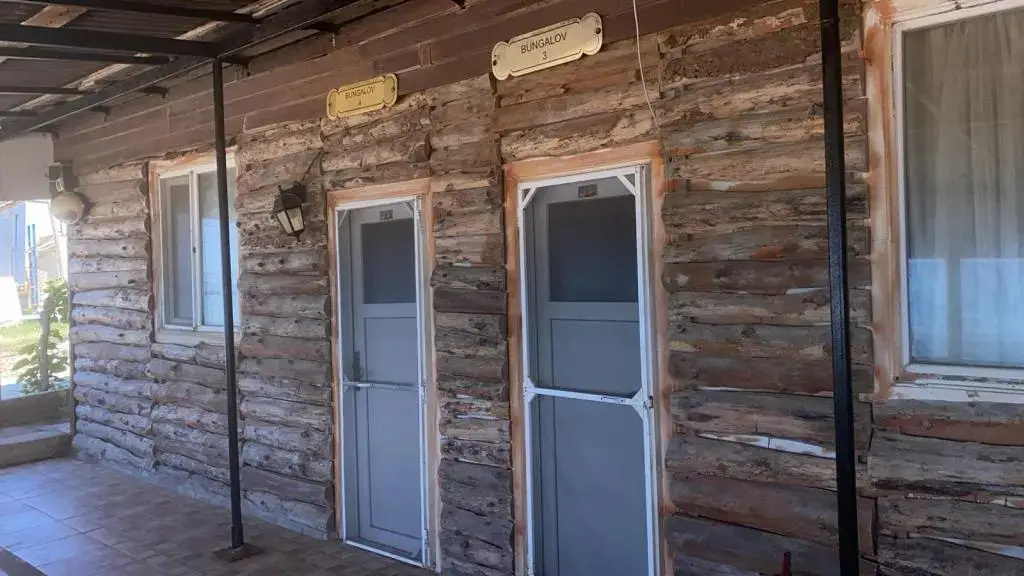 Вакиф: Vakif Motel