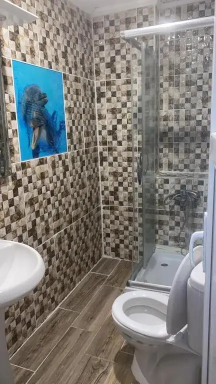 Вакиф: Vakif Motel